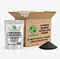 seaweed fertilizer of plant growth stimulants, packed in 1kg alum bags into 20kg carton box for export.